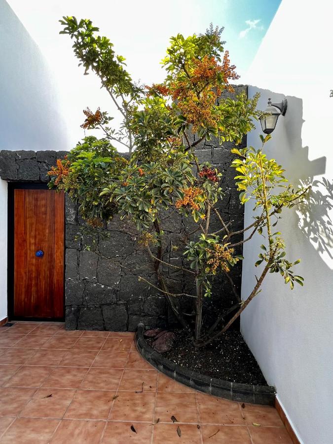 Mi Villa Playa Blanca  Ngoại thất bức ảnh