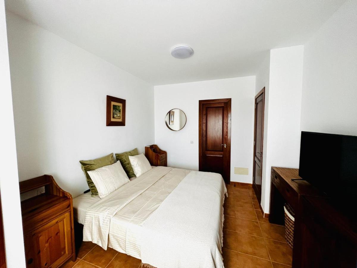 Mi Villa Playa Blanca  Ngoại thất bức ảnh