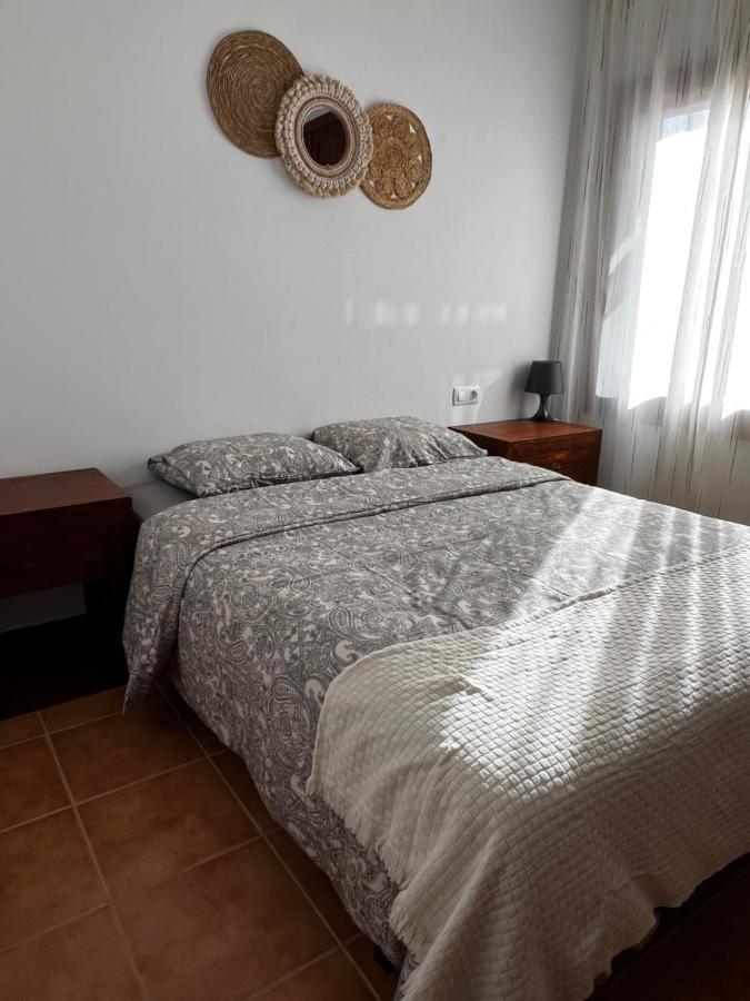 Mi Villa Playa Blanca  Ngoại thất bức ảnh