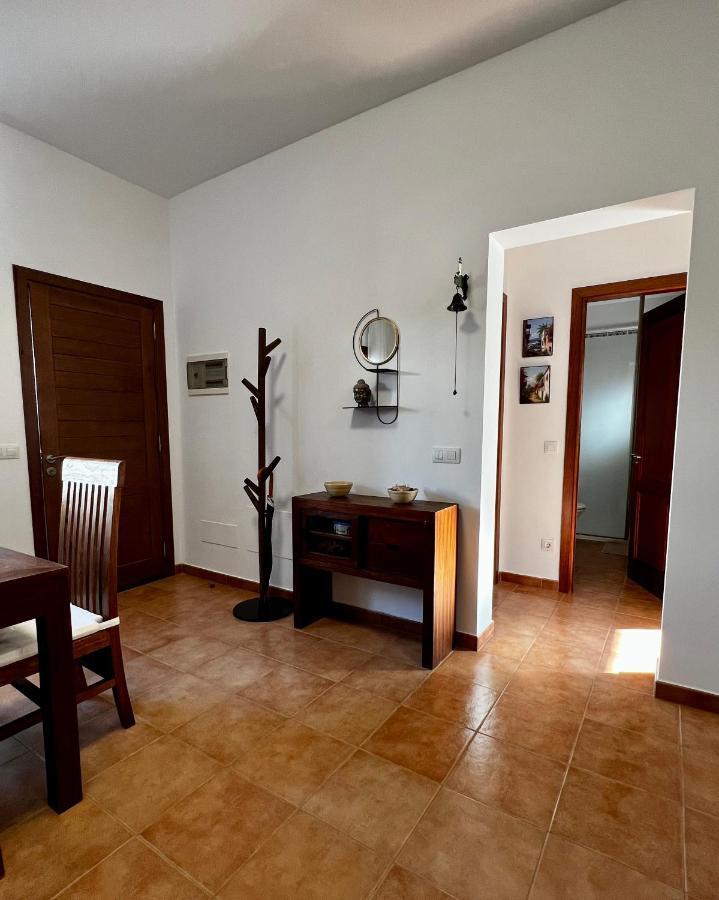 Mi Villa Playa Blanca  Ngoại thất bức ảnh