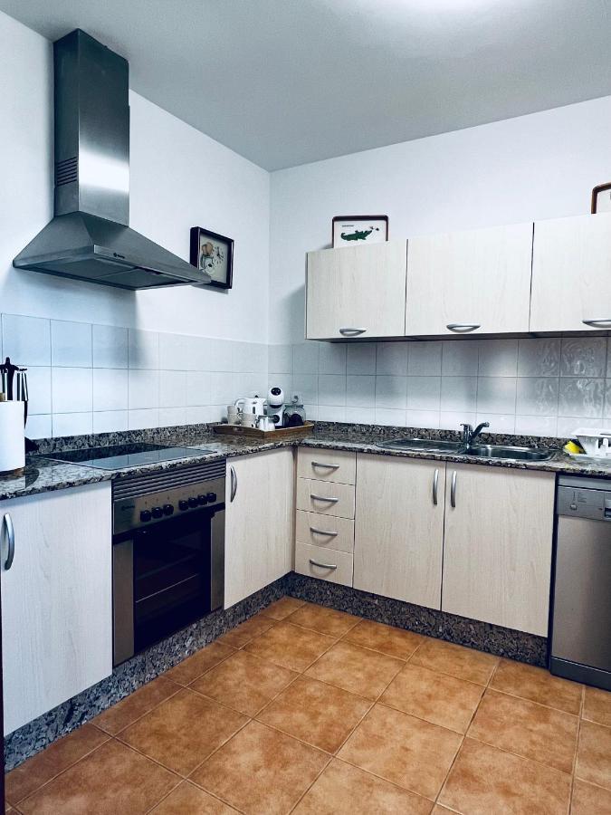 Mi Villa Playa Blanca  Ngoại thất bức ảnh