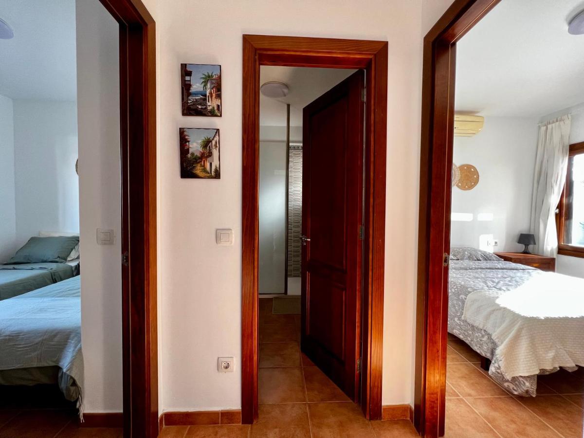 Mi Villa Playa Blanca  Ngoại thất bức ảnh