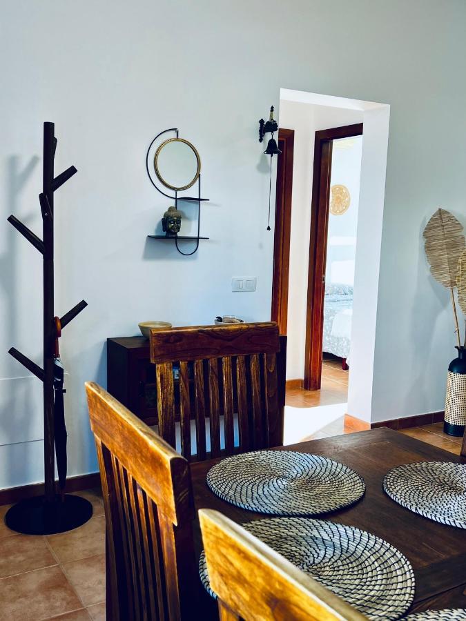 Mi Villa Playa Blanca  Ngoại thất bức ảnh