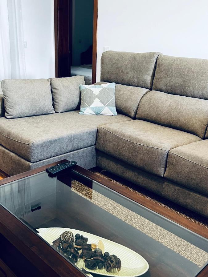 Mi Villa Playa Blanca  Ngoại thất bức ảnh