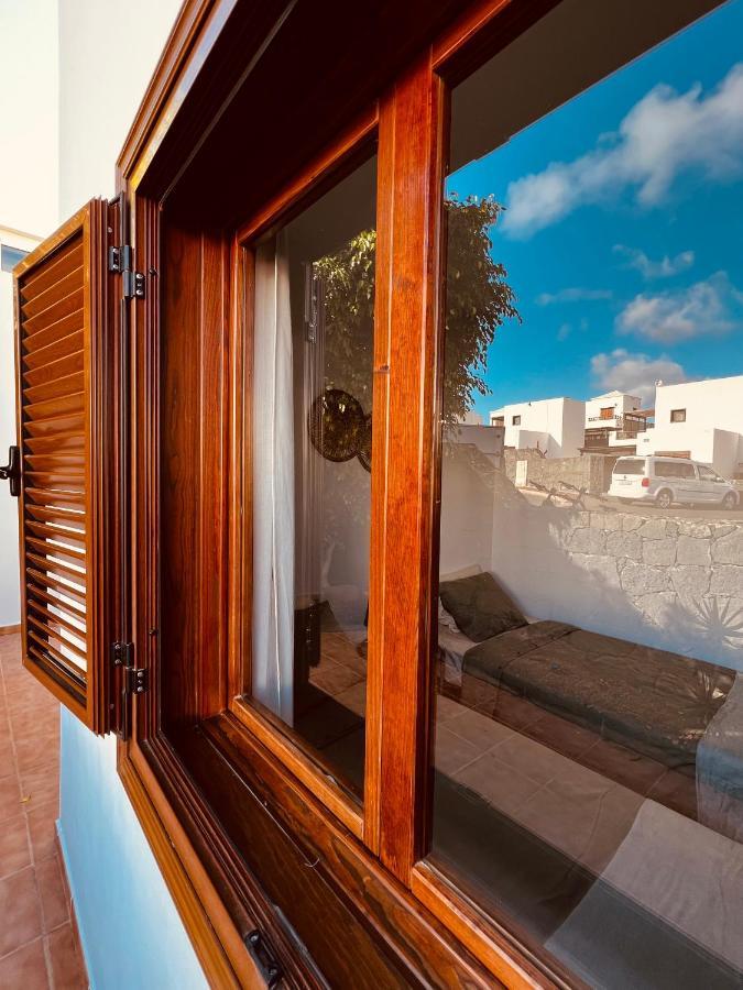 Mi Villa Playa Blanca  Ngoại thất bức ảnh