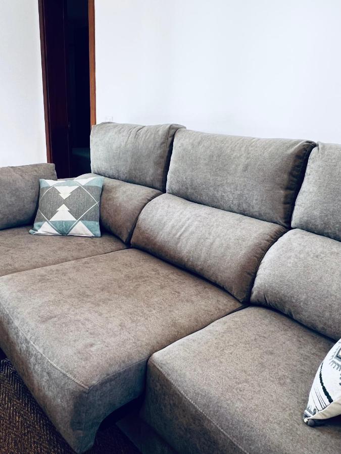 Mi Villa Playa Blanca  Ngoại thất bức ảnh