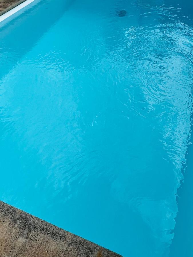 Mi Villa Playa Blanca  Ngoại thất bức ảnh