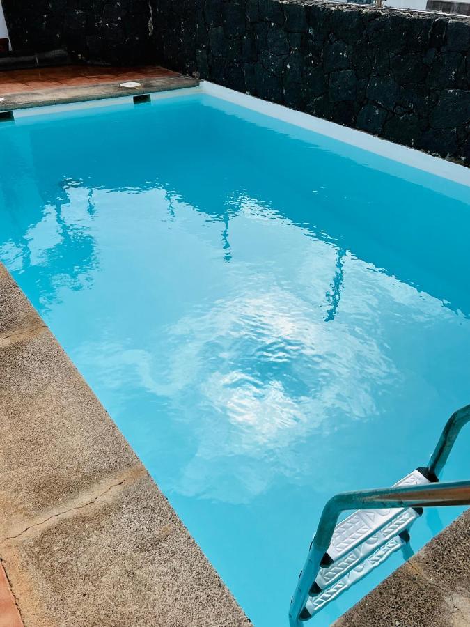 Mi Villa Playa Blanca  Ngoại thất bức ảnh