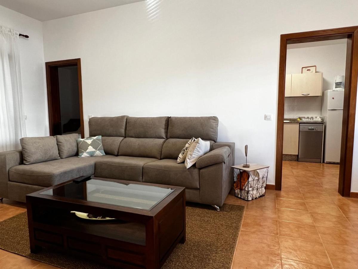 Mi Villa Playa Blanca  Ngoại thất bức ảnh