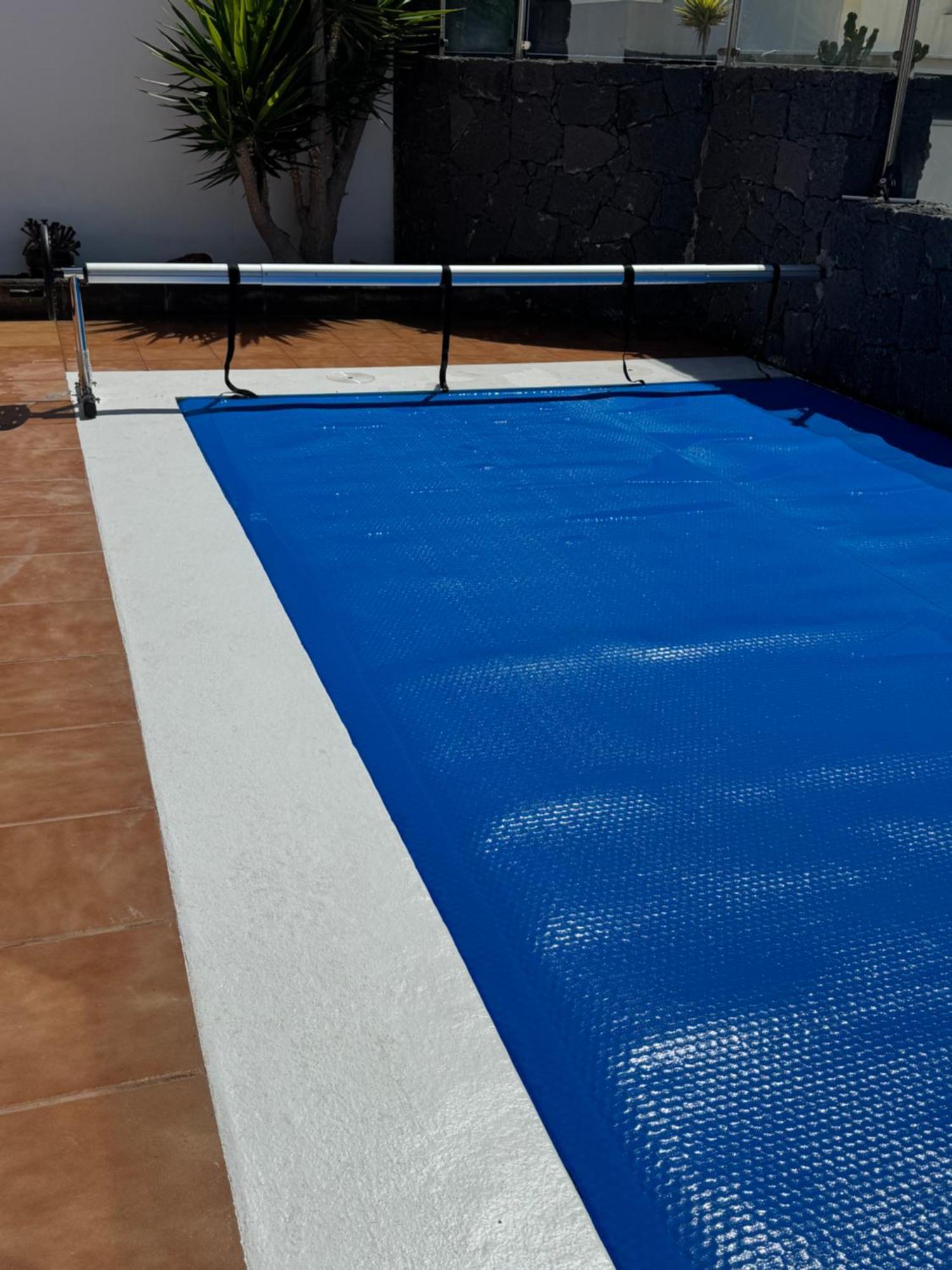 Mi Villa Playa Blanca  Ngoại thất bức ảnh