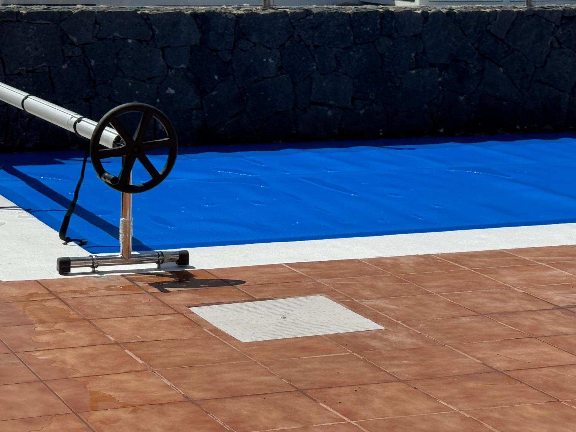 Mi Villa Playa Blanca  Ngoại thất bức ảnh